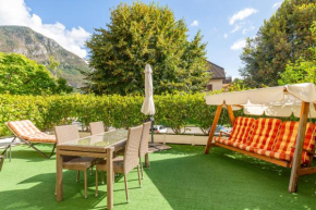Maison Bruno Annecy